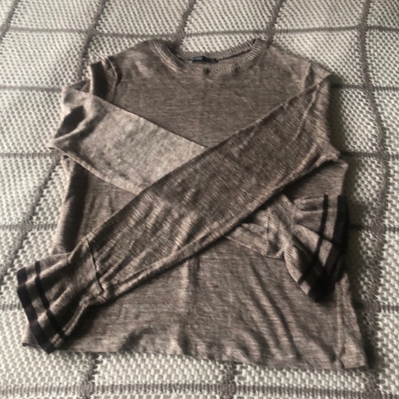 Long sleeves top - Picture 2 of 6